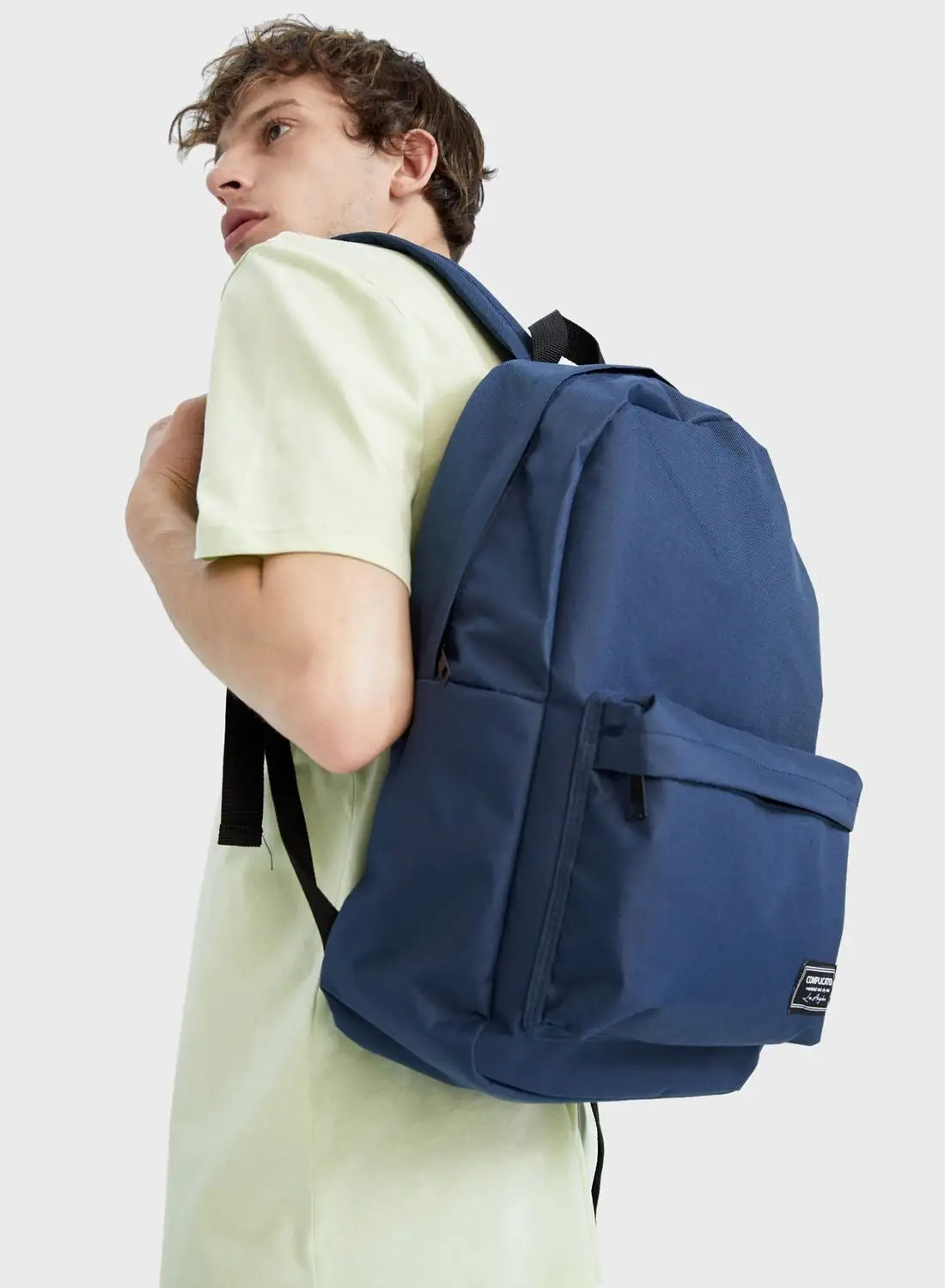 DeFacto Essential Backpack