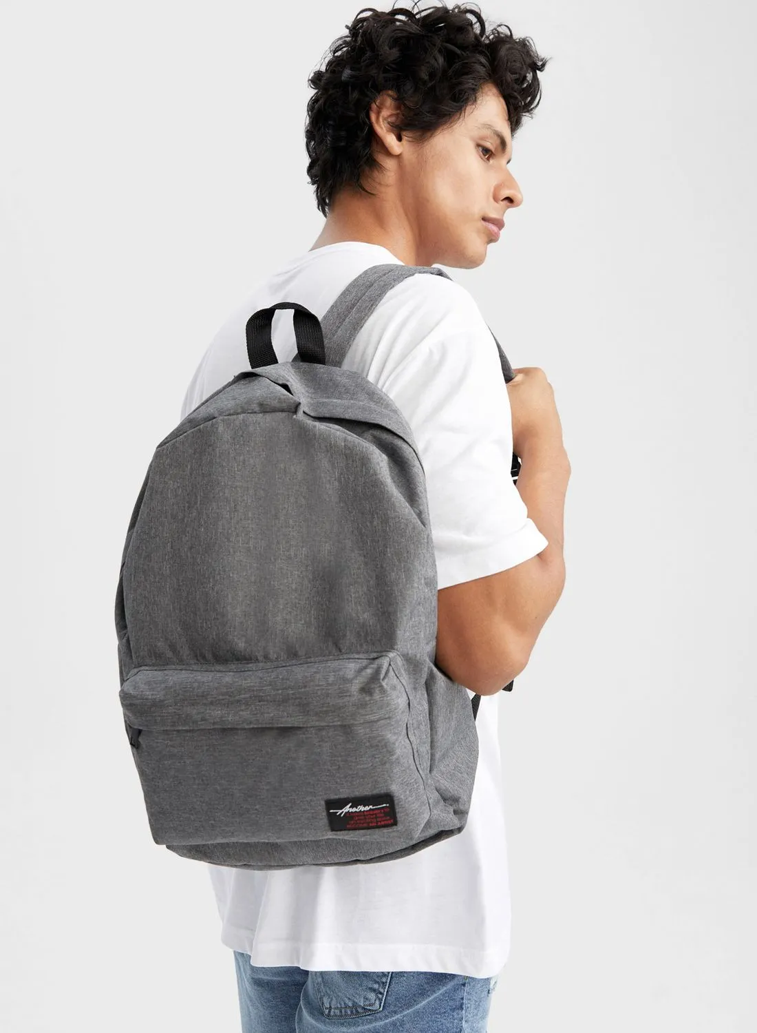 DeFacto Essential Backpack