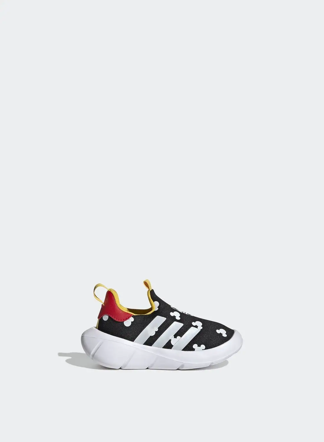 Adidas Infant Monofit Tr Mickey
