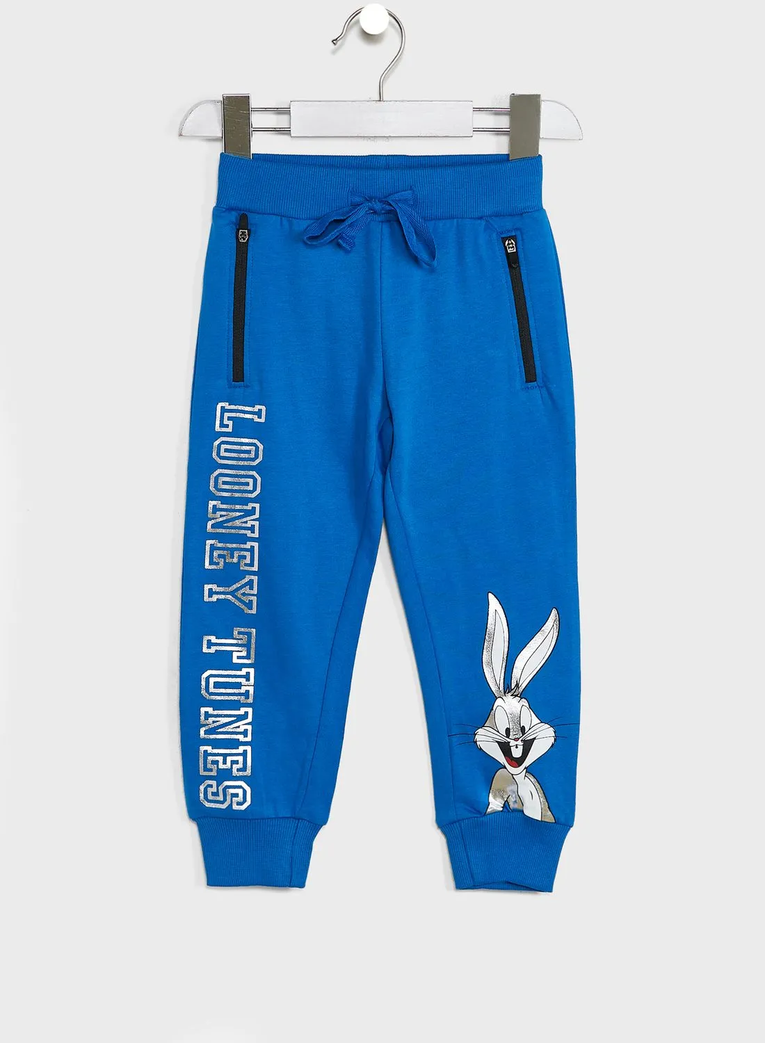 Warner Bros Kids Bugs Bunny Sweatpants