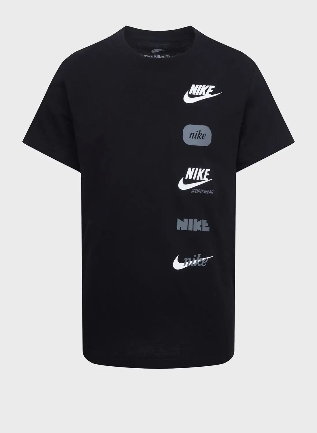 Nike Kids Badge T-Shirt