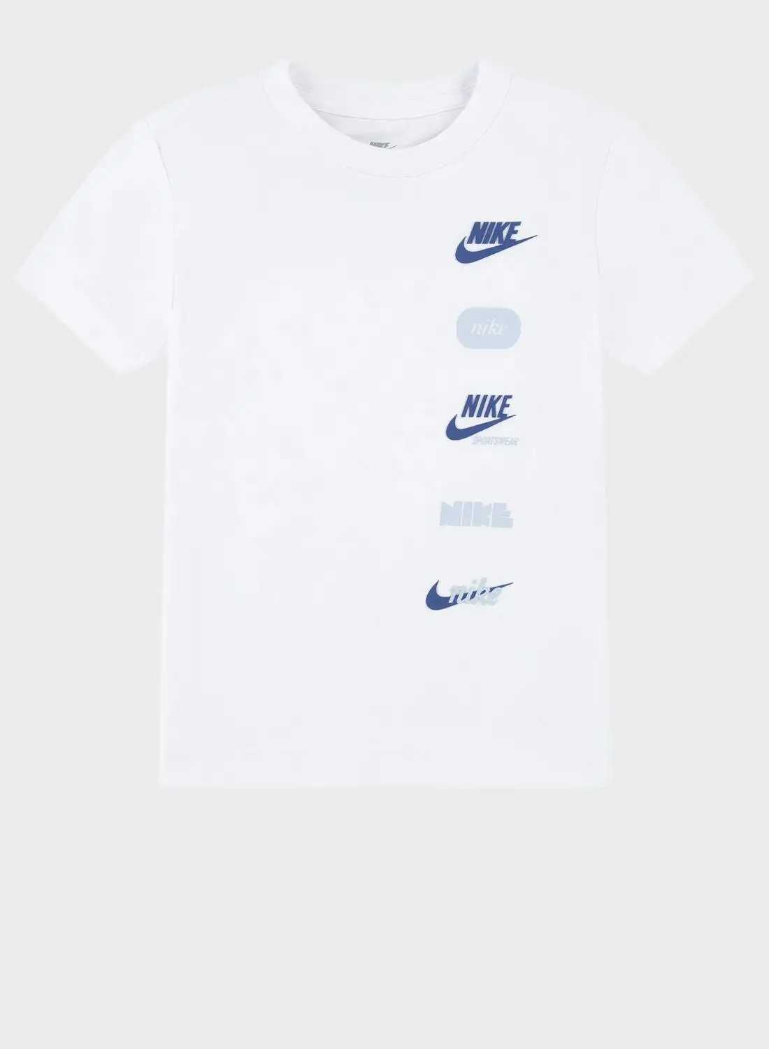Nike Infant Badge T-Shirt