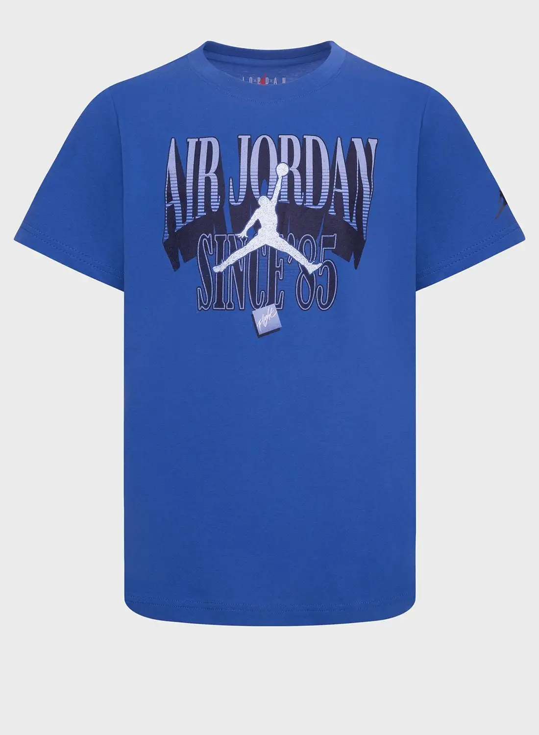 JORDAN Youth Jordan Since 85 T-Shirt