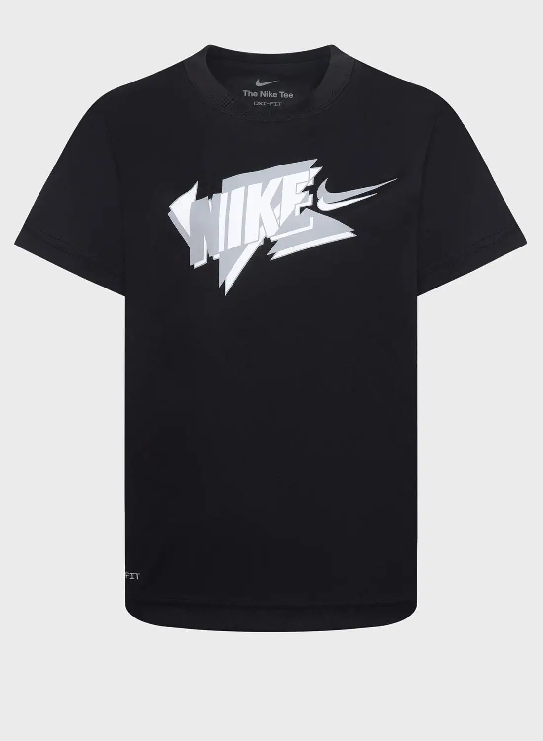 Nike Kids Dri-Fit T-Shirt