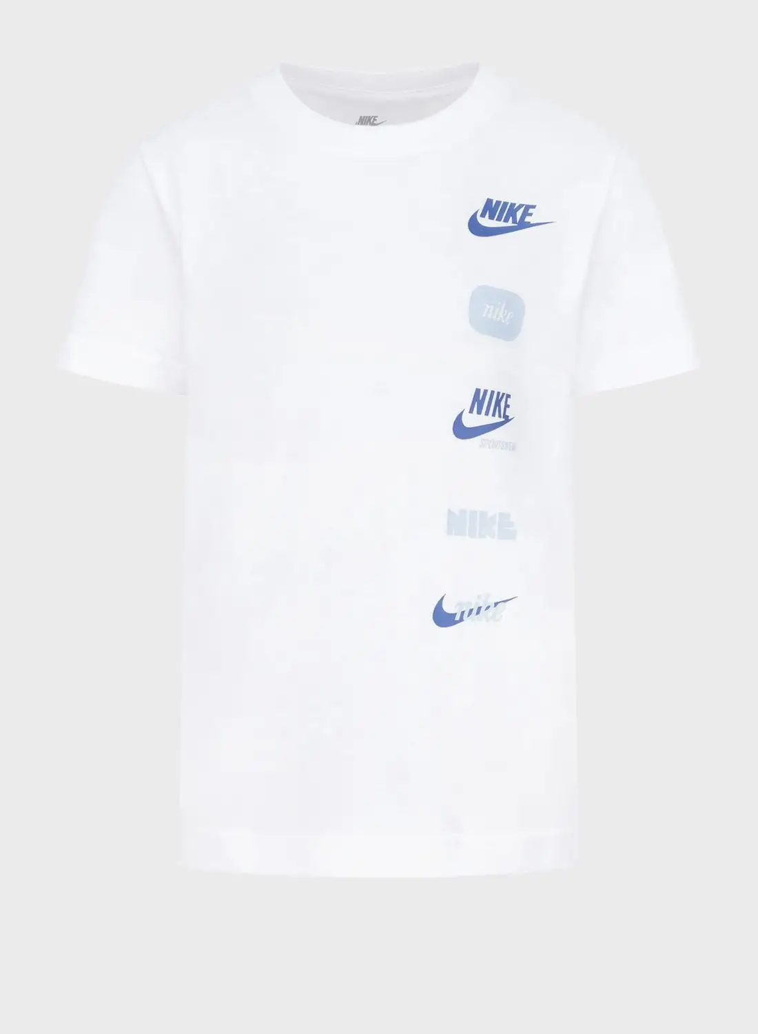 Nike Kids Badge T-Shirt