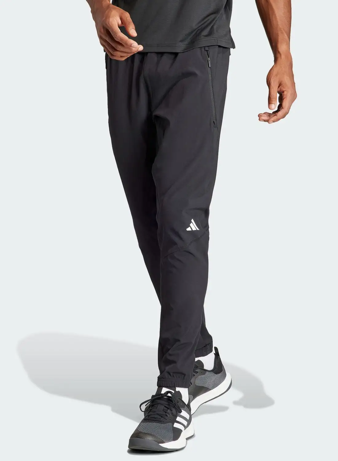 Adidas Designed For Training Sweatpants