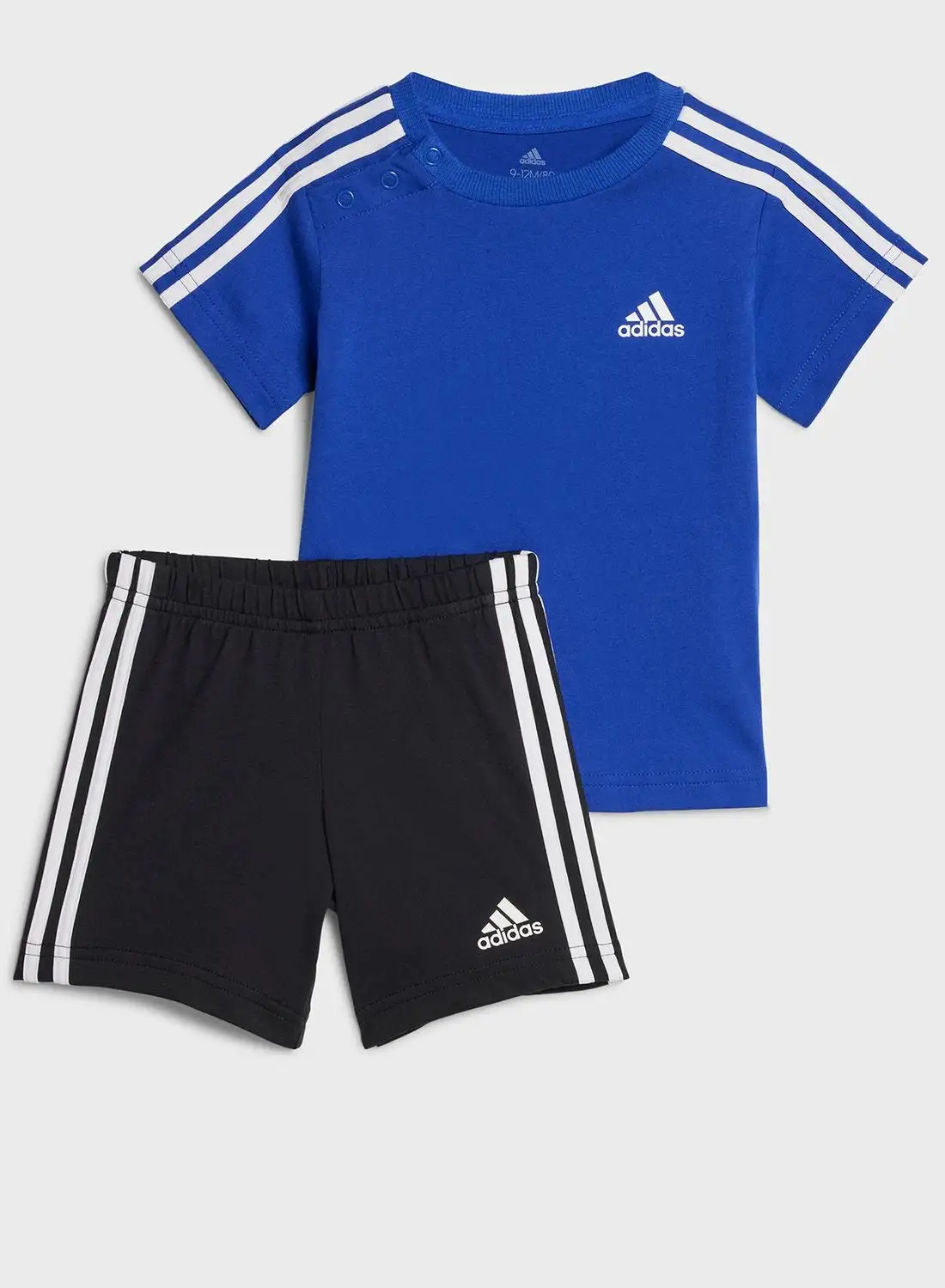 Adidas Infant 3 Stripes Sport Set