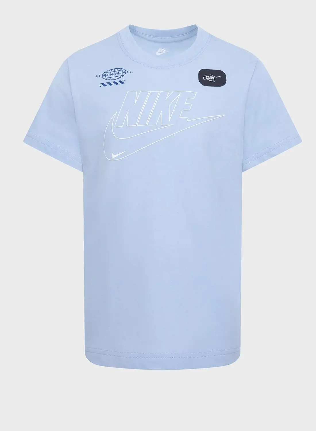 Nike Kids Futura T-Shirt