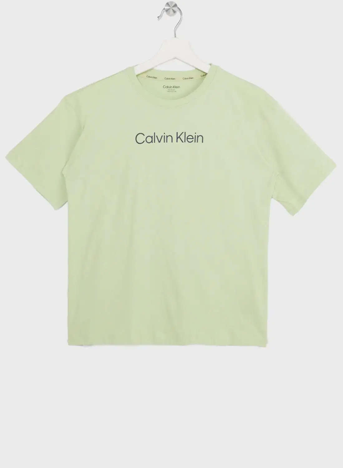 Calvin Klein Jeans Kids 2 Pack Logo T-Shirt