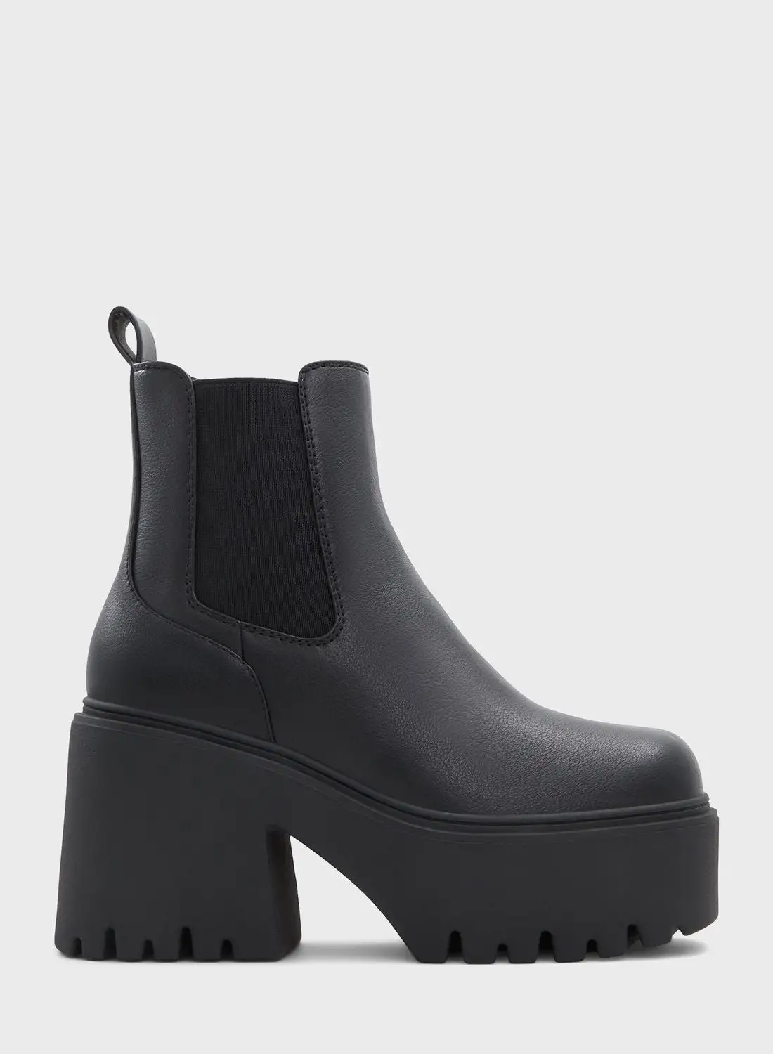 CALL IT SPRING Thunderr Ankle Boots