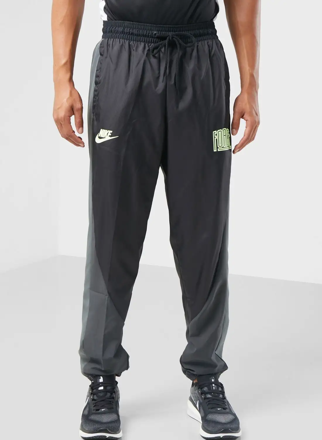 Nike Starting 5 Woven Pants