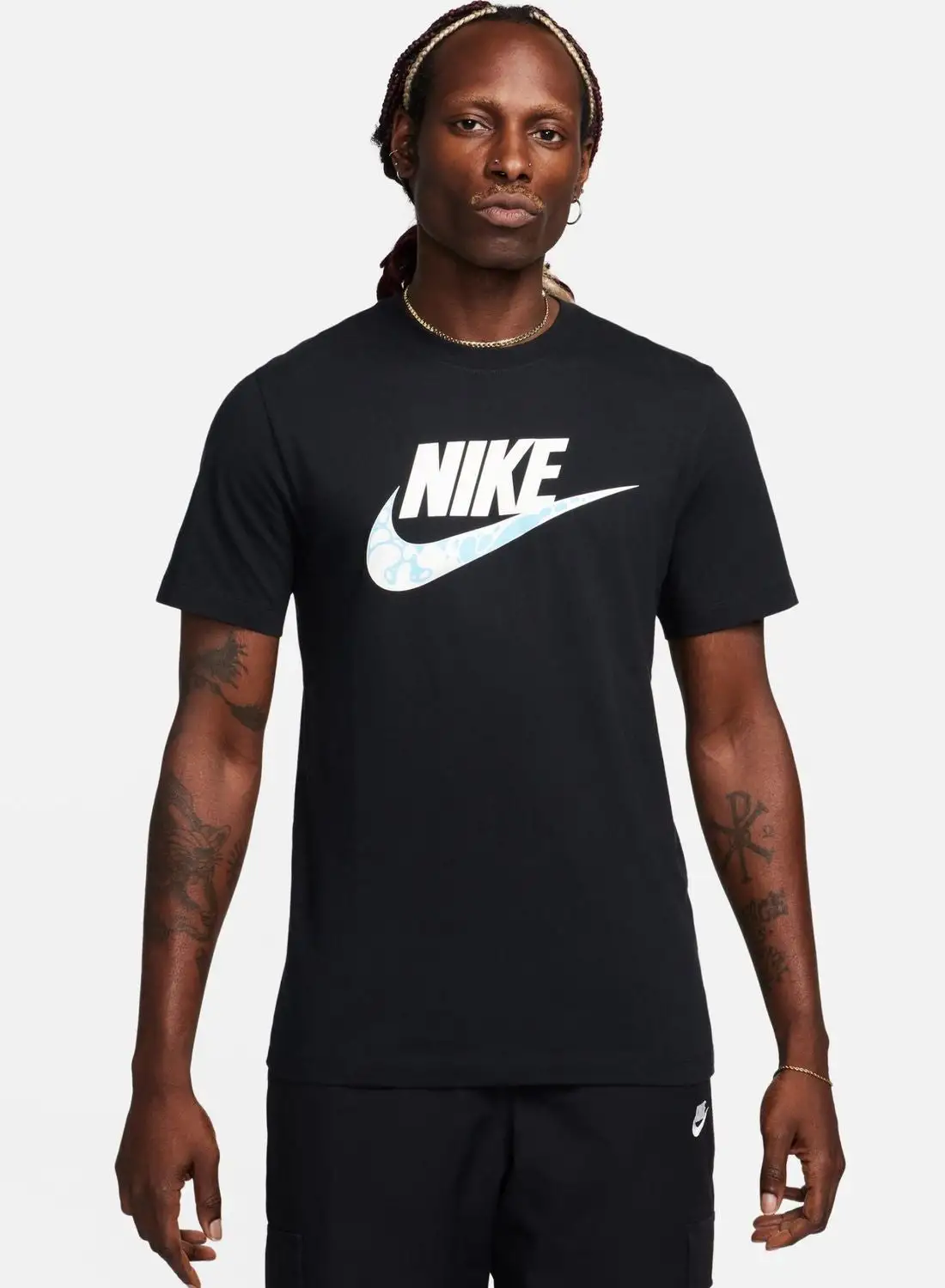 Nike Nsw 12Mo Futura Sp24 T-Shirt