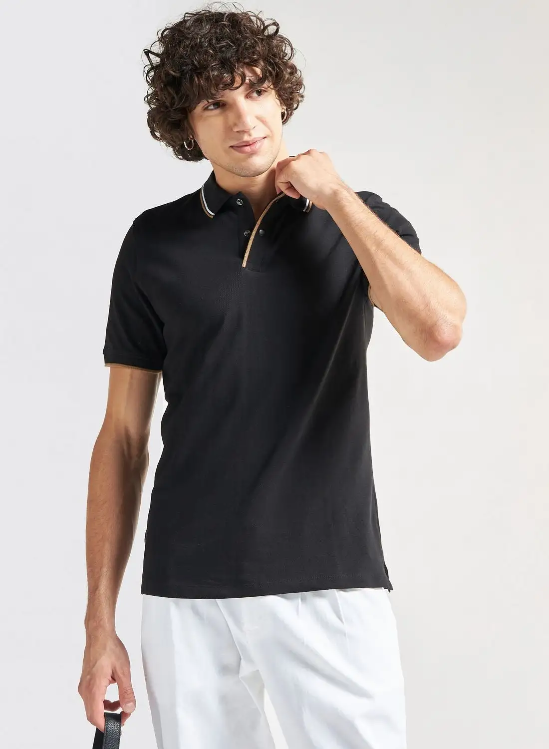 FAV Essential Polo Shirt
