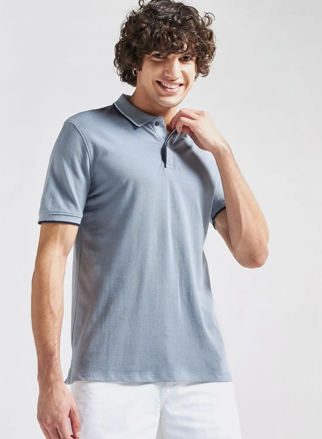 FAV Essential Polo Shirt