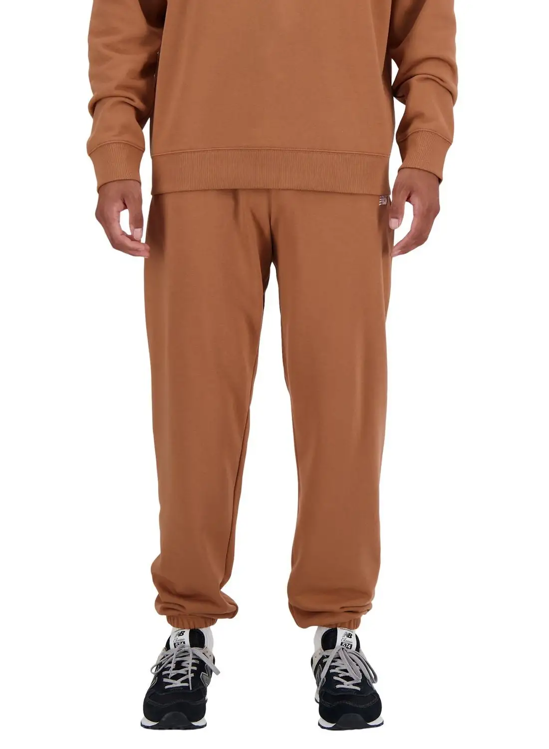 New Balance Essential French Terry Sweatpants