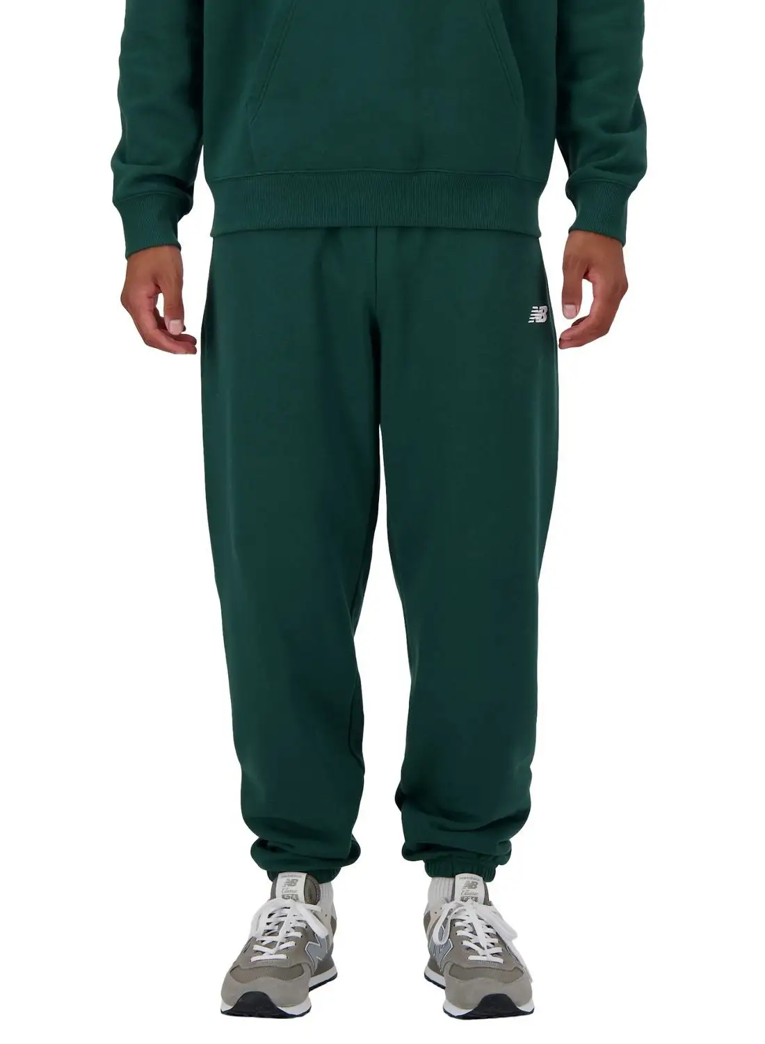 New Balance Essential French Terry Sweatpants