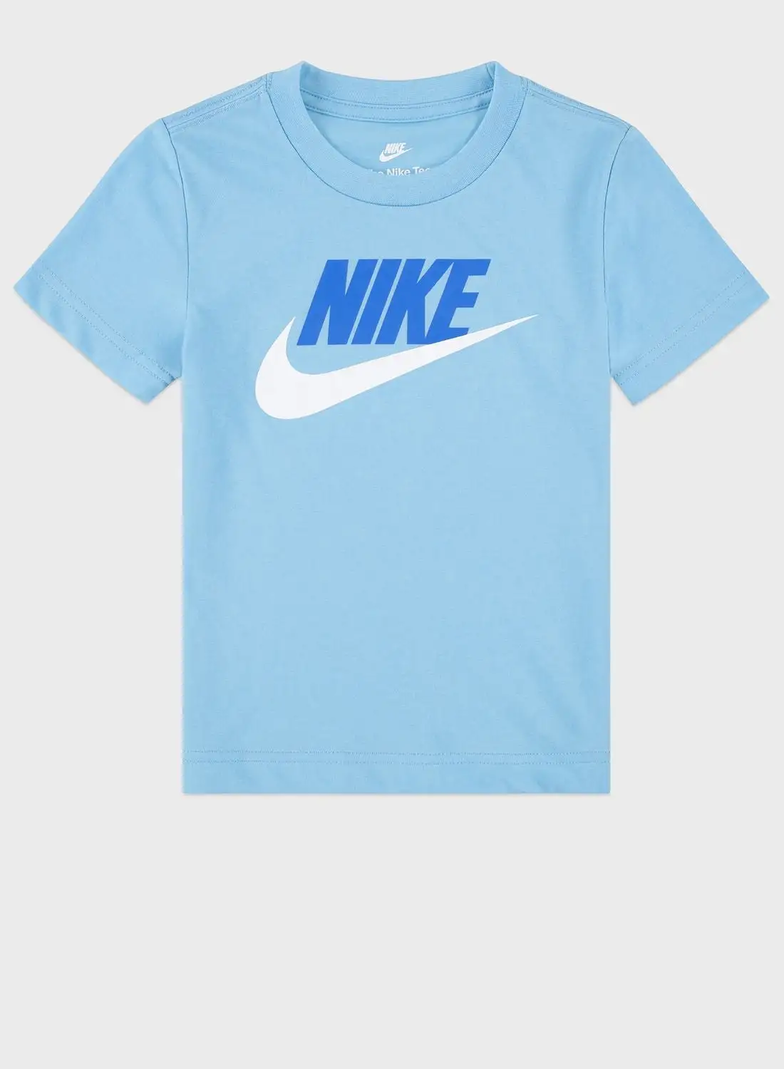 Nike Infant Futura Evergreen T-Shirt