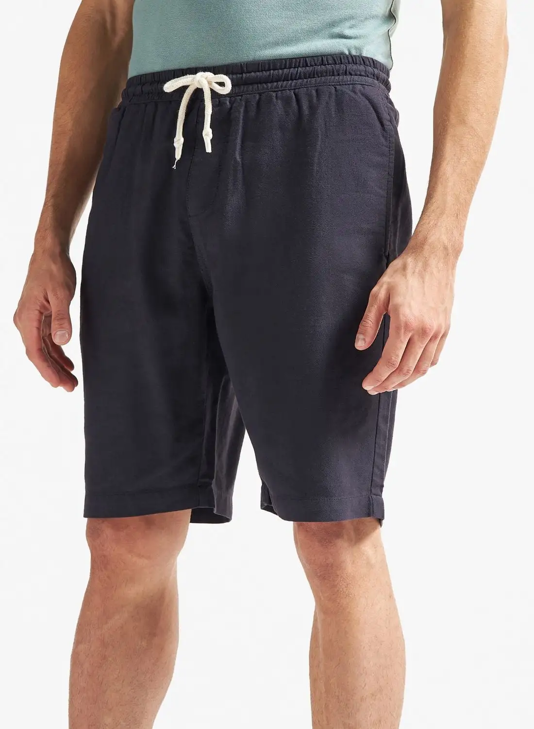 FAV Essential Drawstring Shorts
