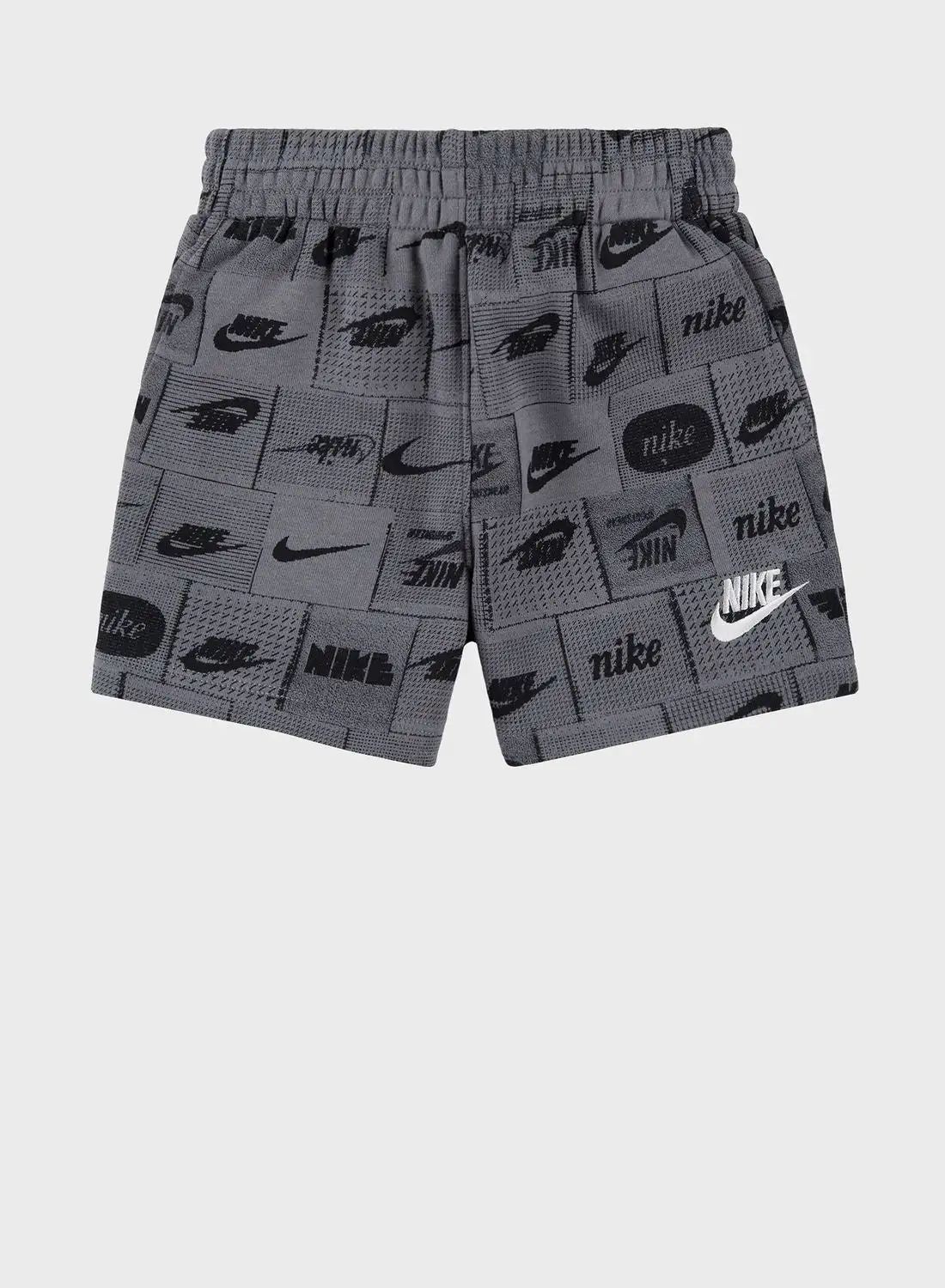 Nike Infant Nsw Aop Shorts