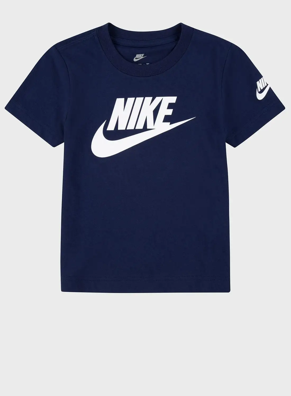 Nike Infant Futura Evergreen T-Shirt