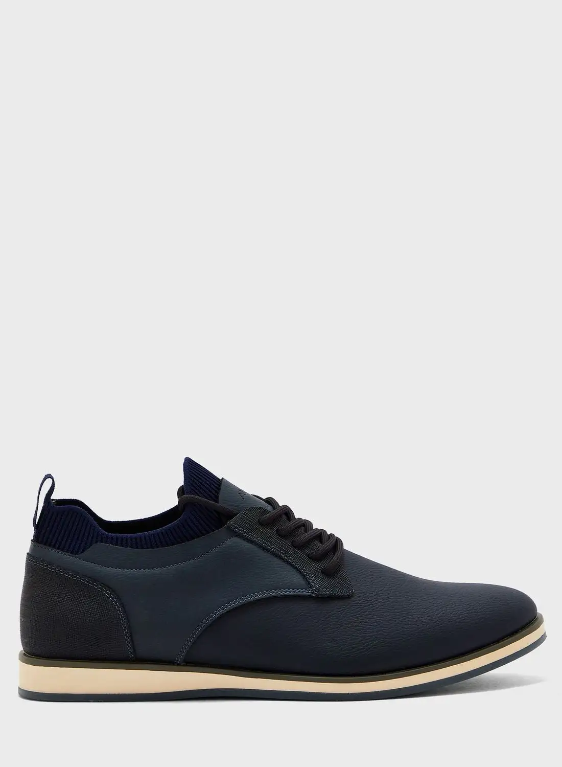 ALDO Gladosen Lace Up Low Top Sneakers