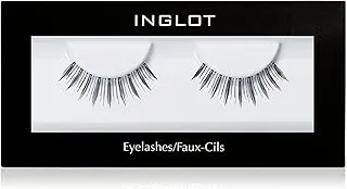 Inglot eyelashes 70n