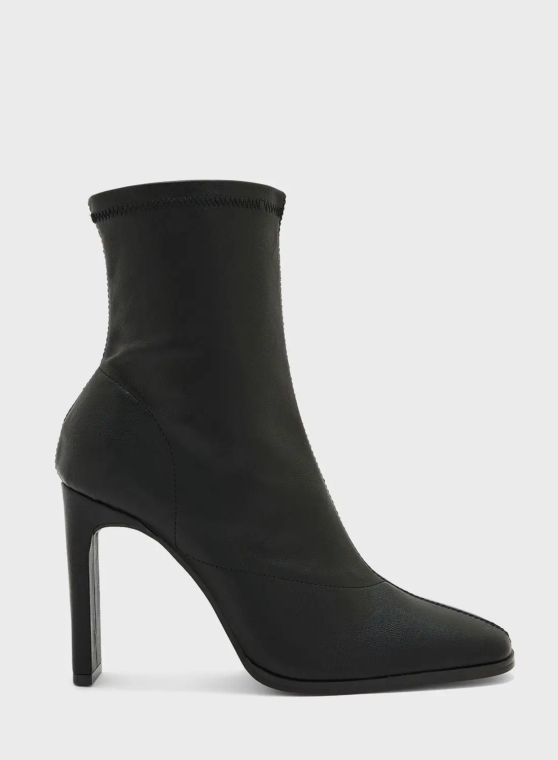 TOPSHOP Orla Ankle Boots