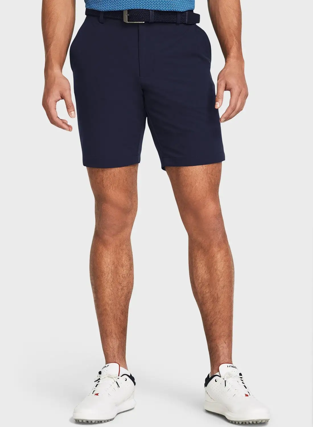 UNDER ARMOUR Tech Taper Shorts