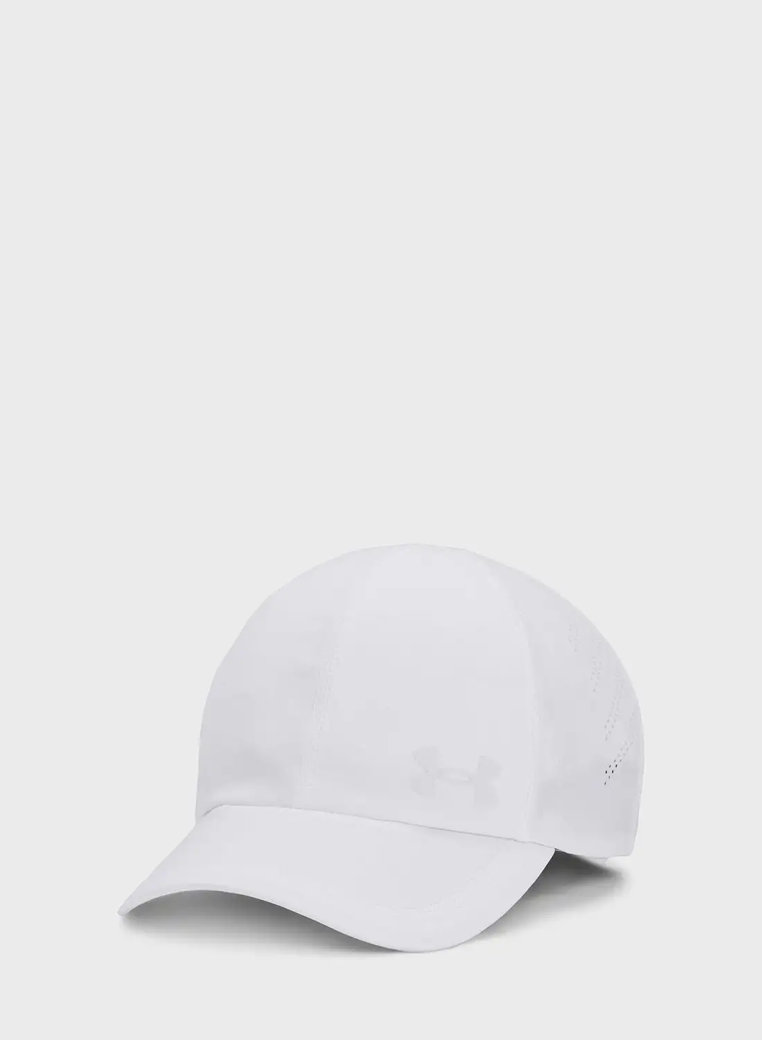 UNDER ARMOUR Iso-Chill Launch Adjustable Cap