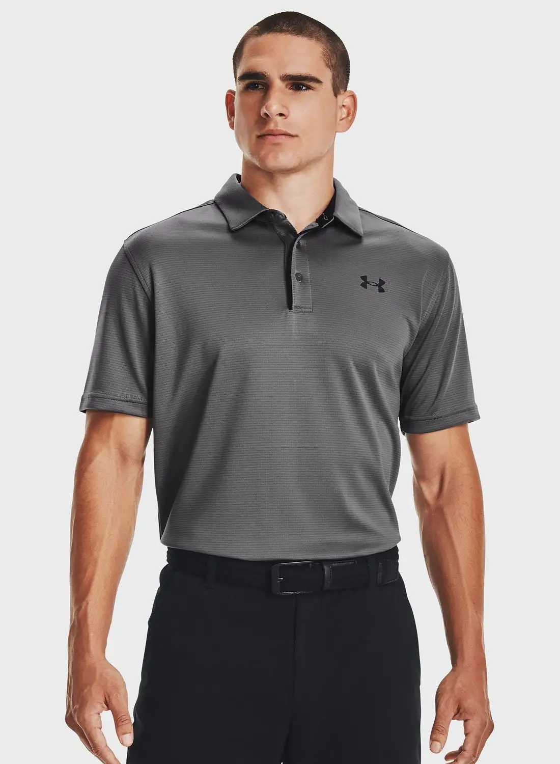 UNDER ARMOUR Tech Polo