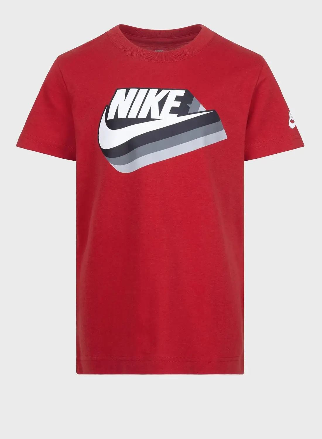 Nike Kids Gradient Futura T-Shirt
