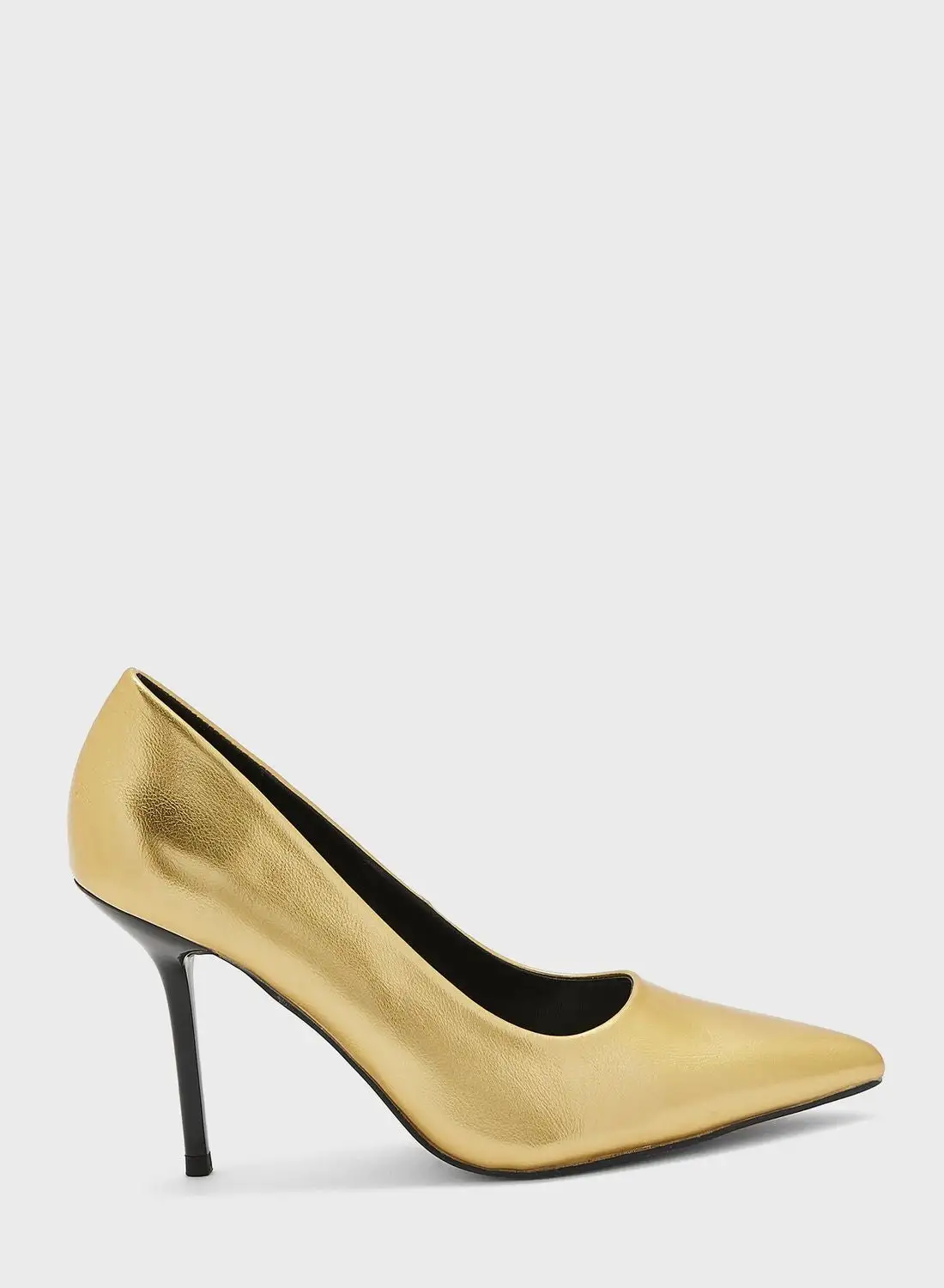 TOPSHOP Pointed Toe Pumps