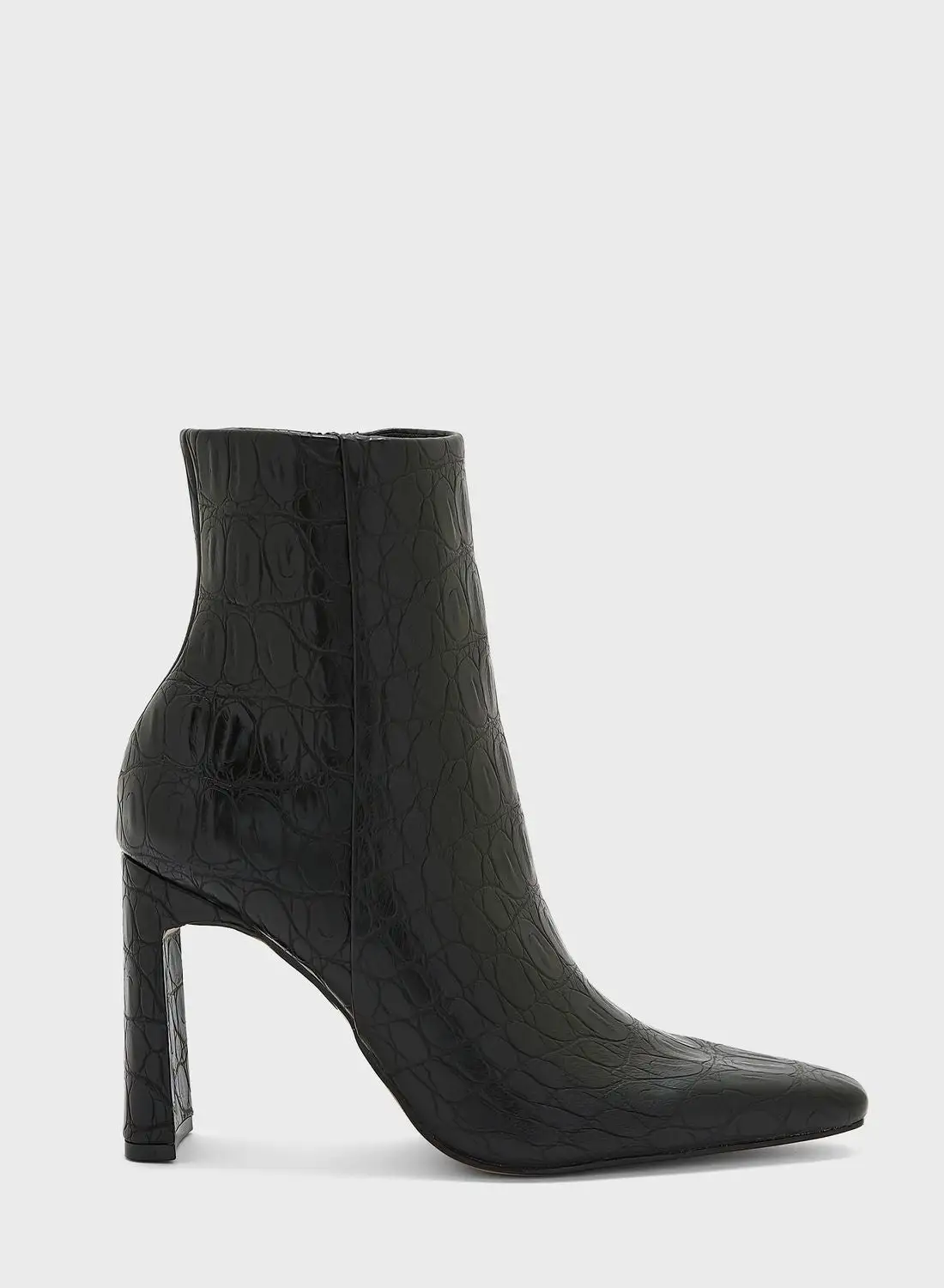 TOPSHOP Ophelia Ankle Boots