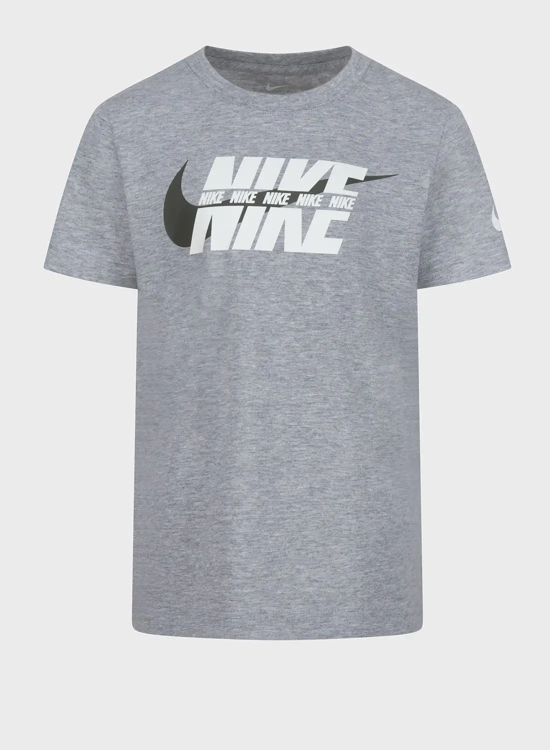 Nike Kids Split Colourblock T-Shirt