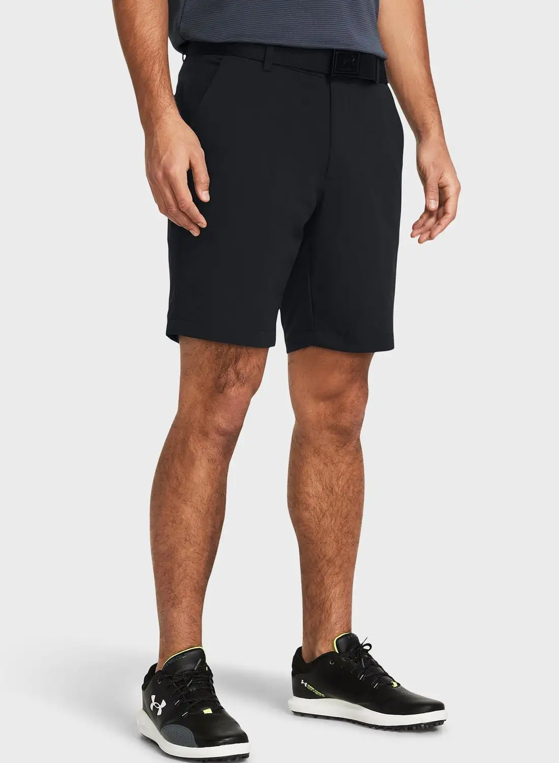 UNDER ARMOUR Tech Taper Shorts