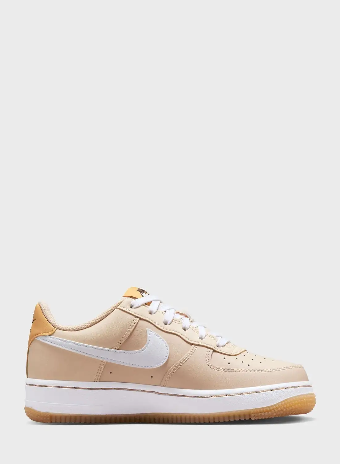Nike Youth Air Force 1 Low Se