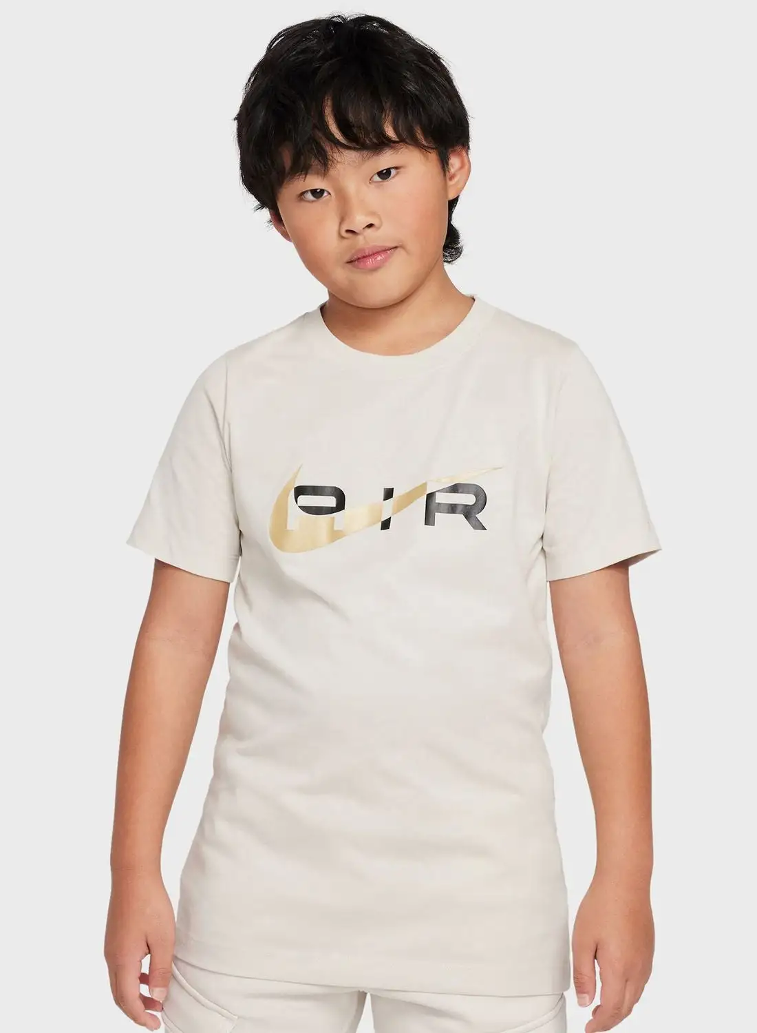 Nike Youth Nsw Air T-Shirt