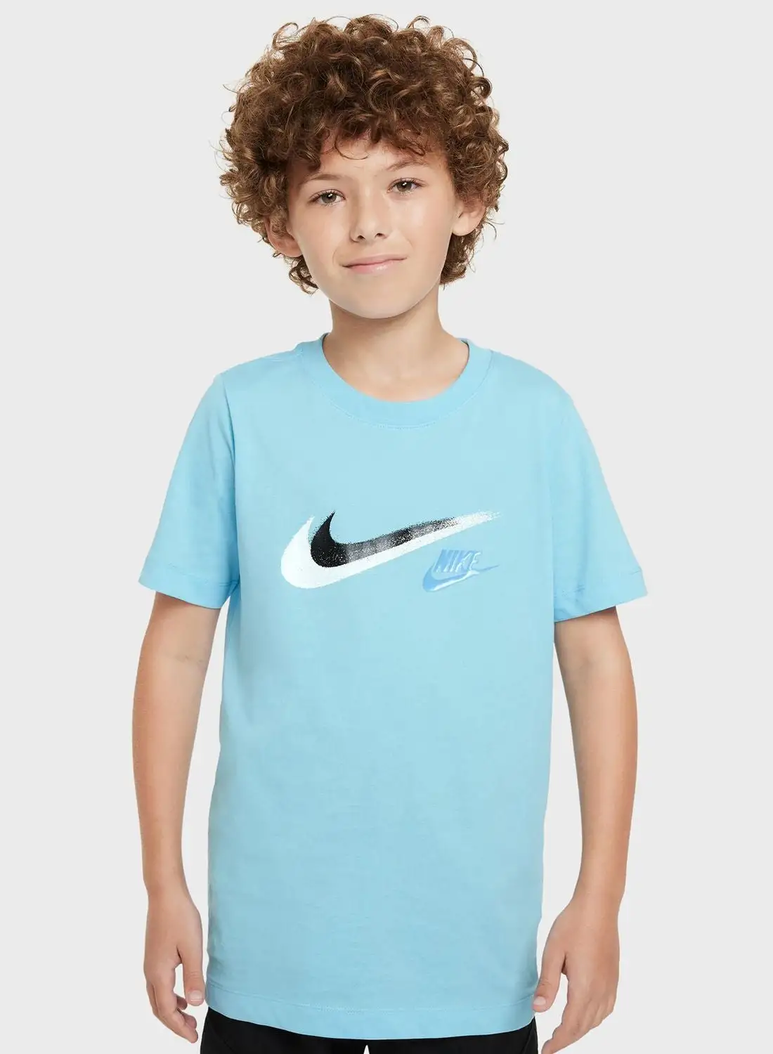 Nike Youth Nsw Si T-Shirt