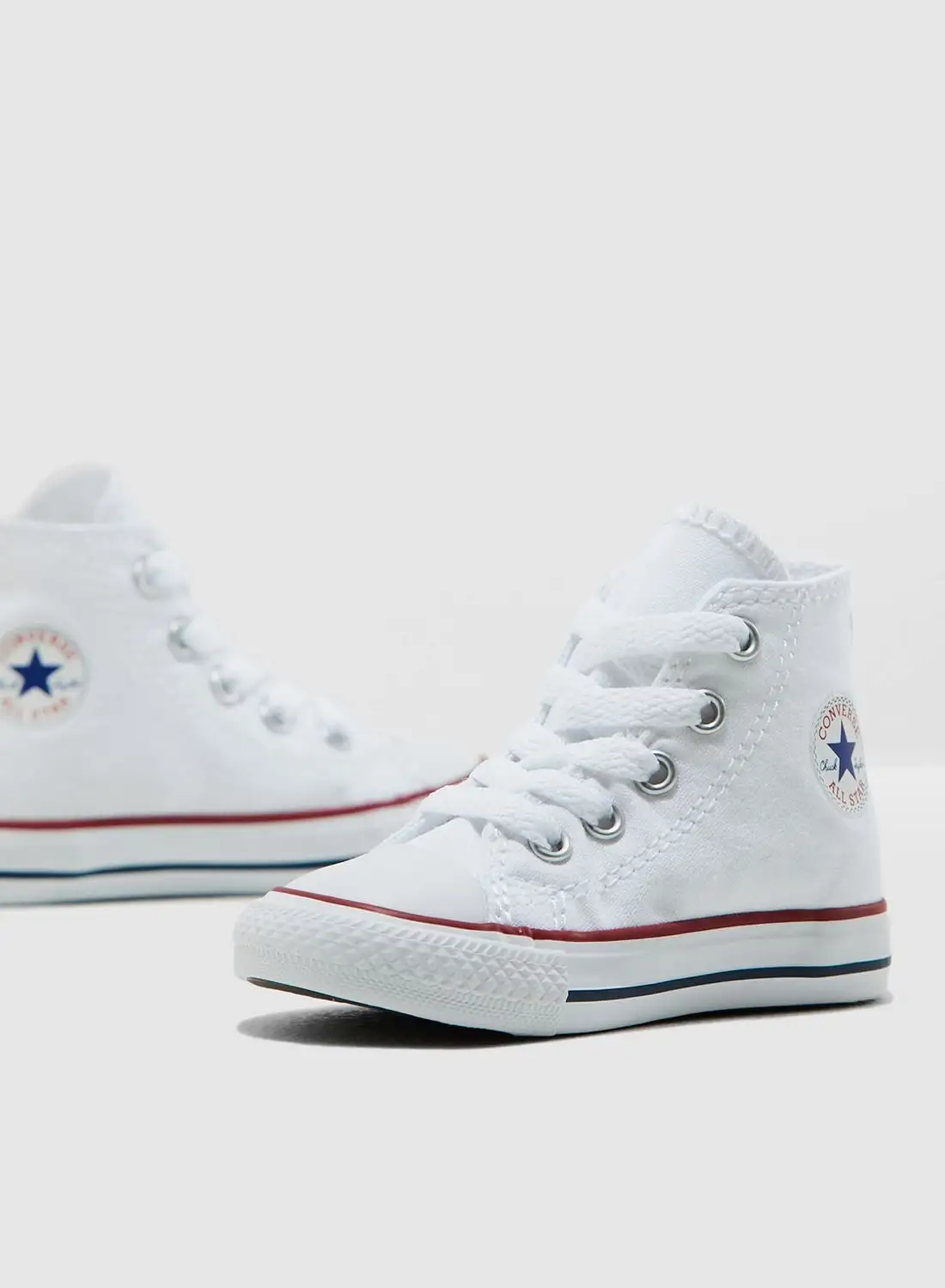 CONVERSE Infant Chuck Taylor All Star