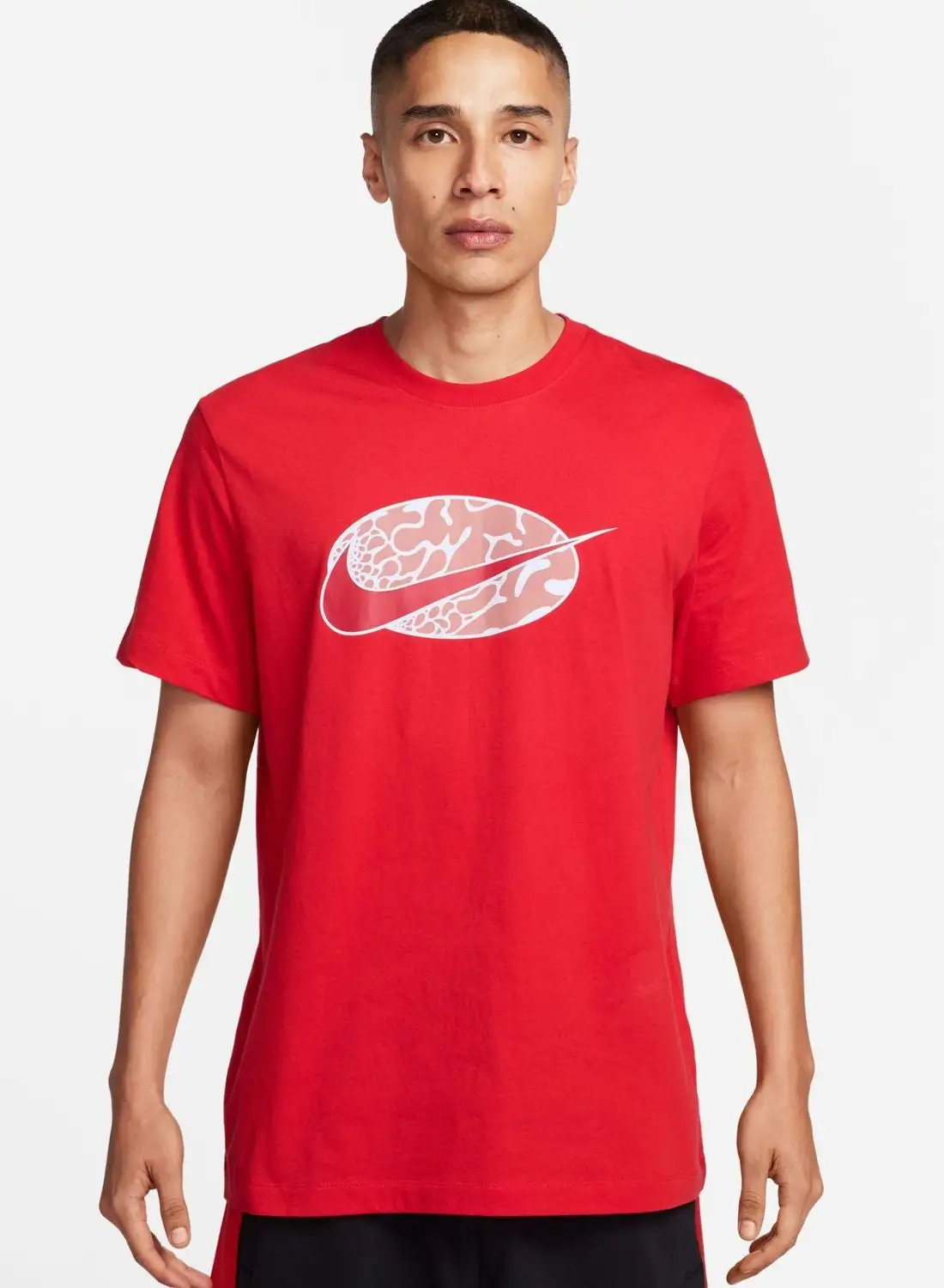 Nike Nsw 12Mo Swoosh Sp24 T-Shirt