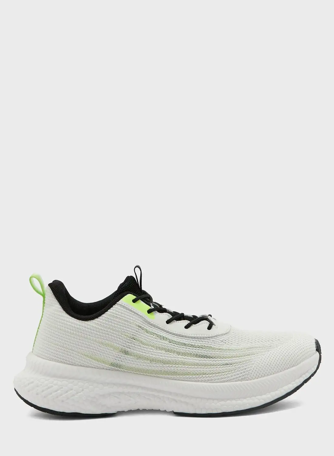 FRWD Lifestyle Athlesure Sports Sneakers