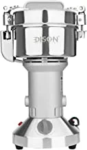 Edison Hummer Coffee Mill 300g 1400W