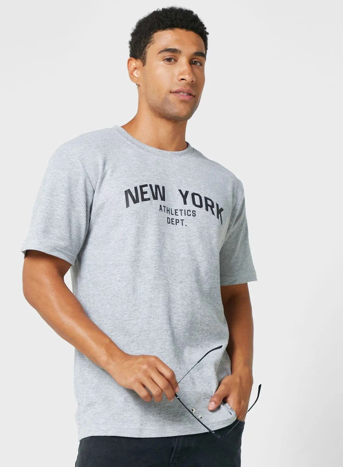 Seventy Five New York T Shirt