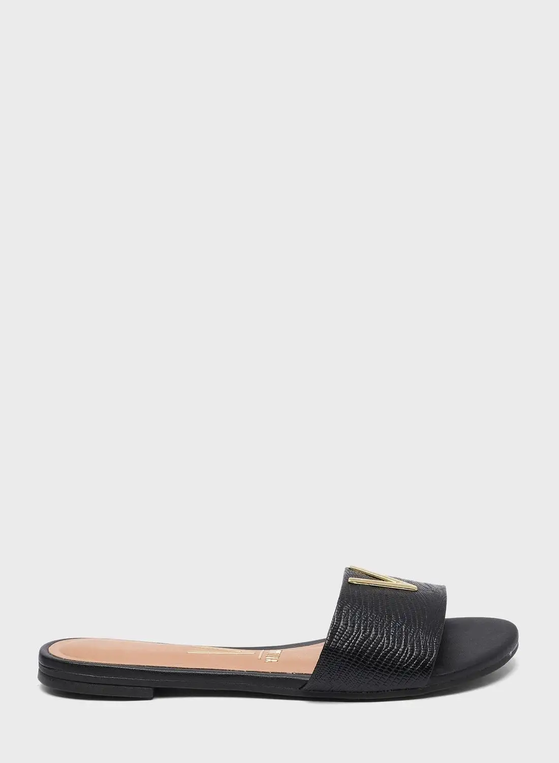 VIZZANO Marisol Flat Sandals