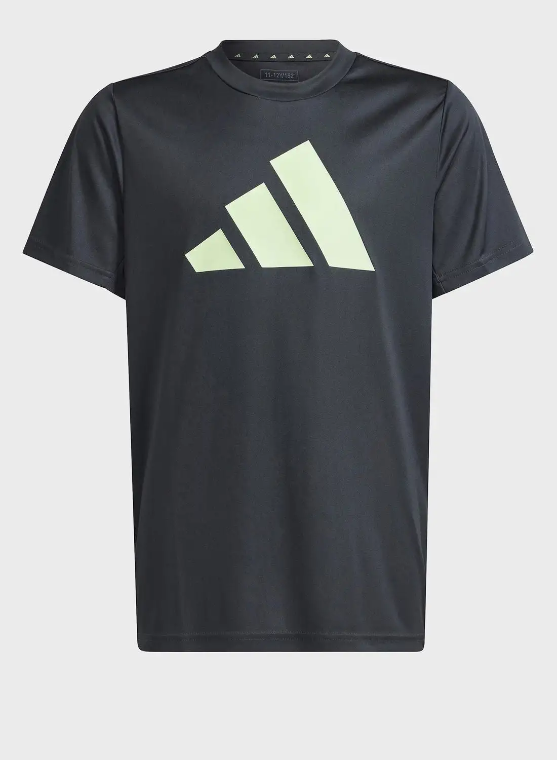 Adidas Kids Train Essential Logo T-Shirt
