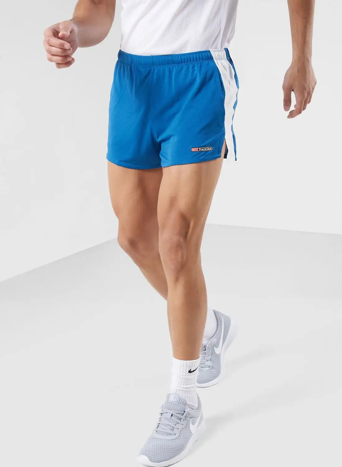 Nike 3In Bf Track Club Shorts