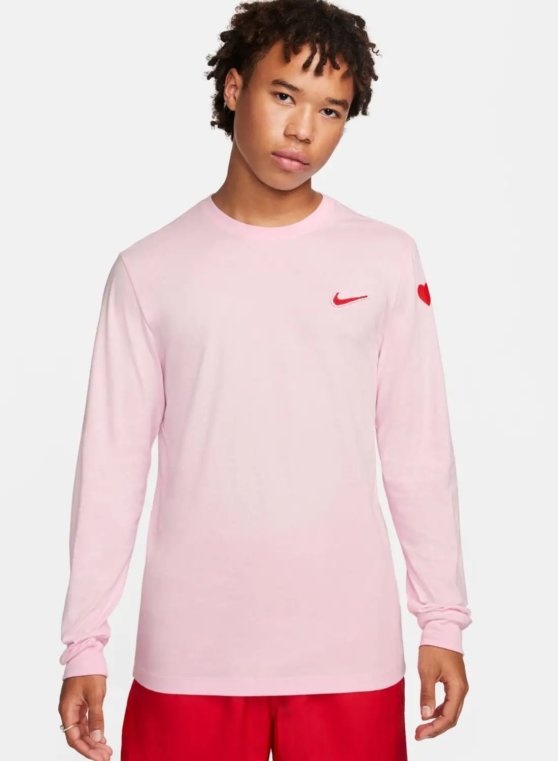 Nike Nsw Heart And Sole T-Shirt