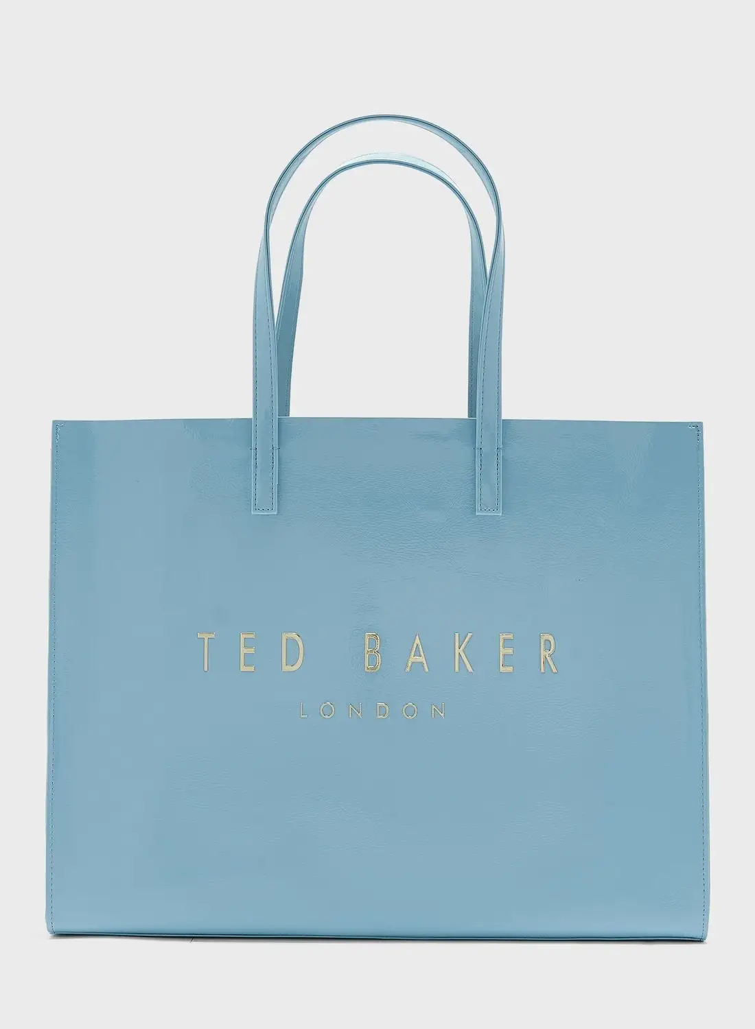 Ted Baker Crikon Icon Tote Bag