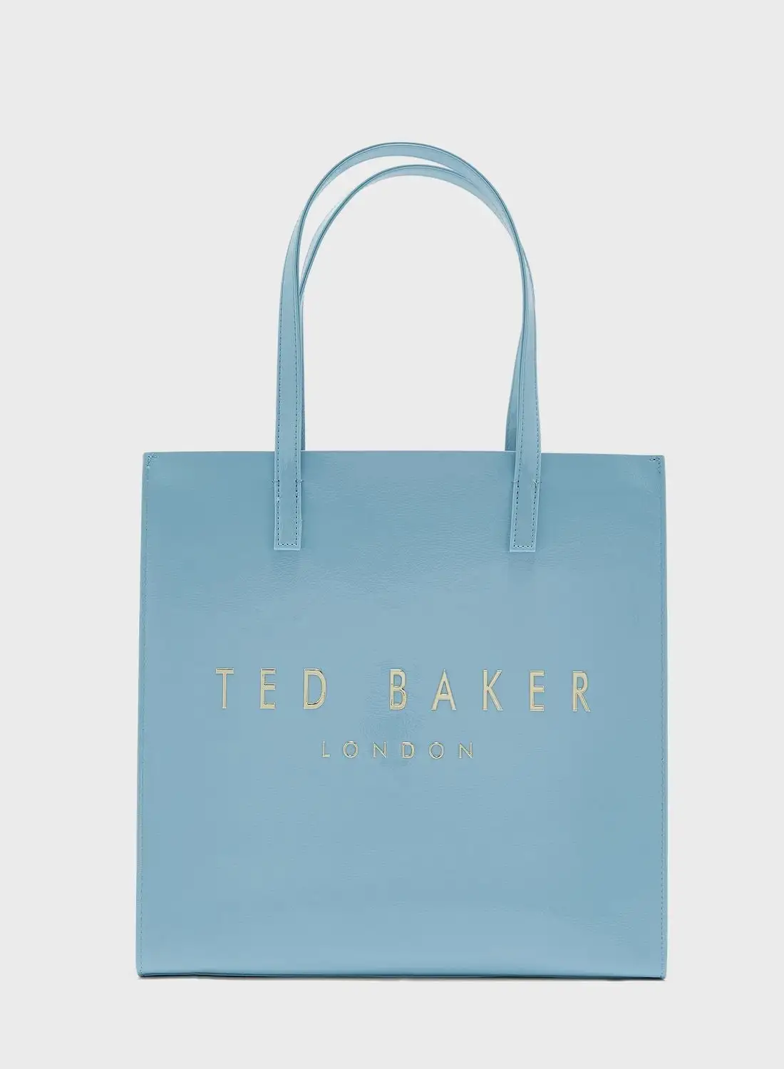 Ted Baker Crinkon Large Icon Bag
