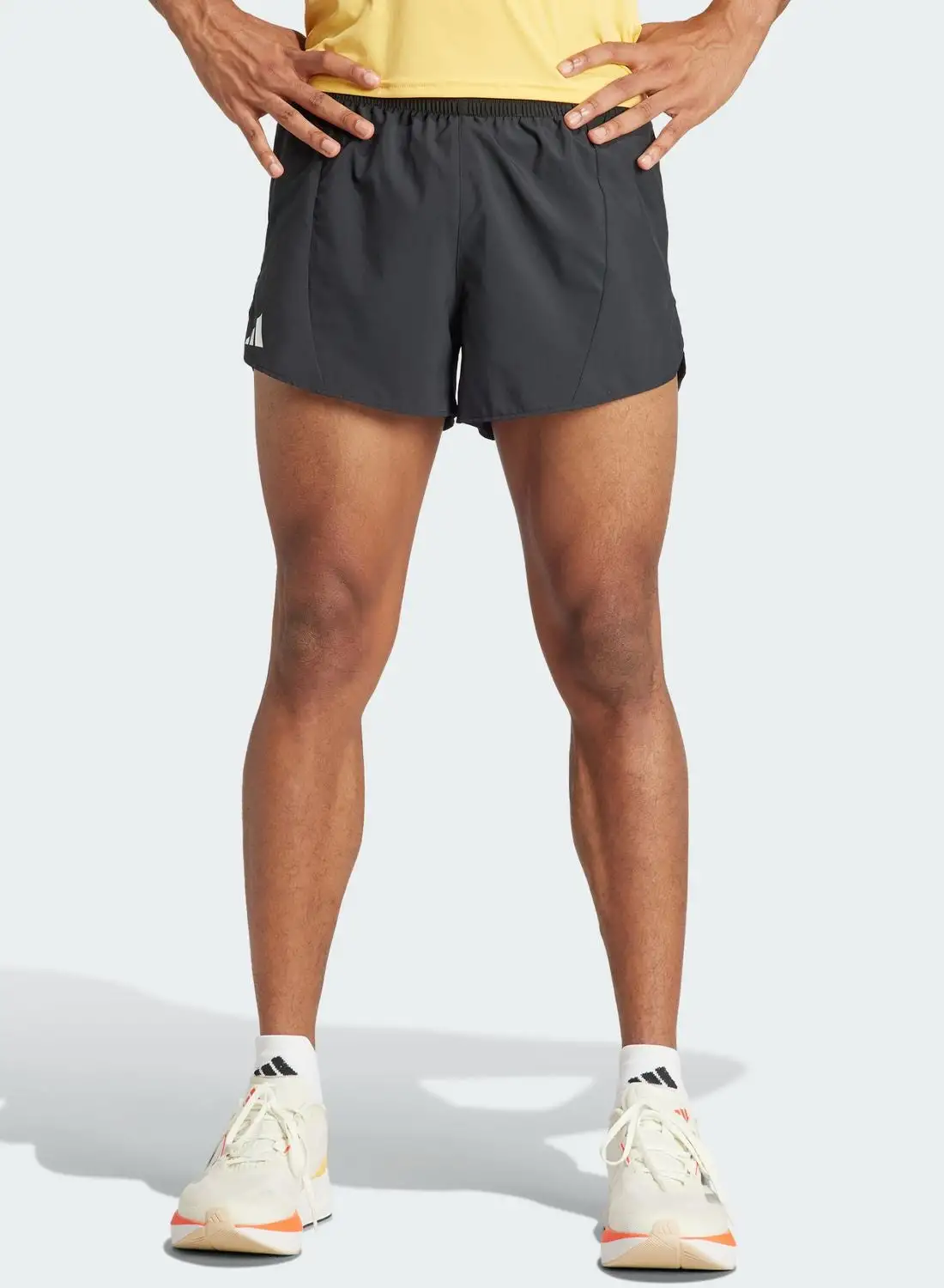 Adidas Adizero Essential Shorts